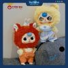 Mô hình Blind box Móc khóa Gấu bông Baby Three Fairy Tale Kindergarten ( Trường Mẫu Giáo Cổ Tích ) BABY THREE
