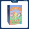 Mô hình Blind box Móc khóa Gấu bông Baby Three Fairy Tale Kindergarten ( Trường Mẫu Giáo Cổ Tích ) BABY THREE