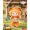 Mô hình Blind box Móc khóa Gấu bông Dora Animal Series Vinyl Plush Doll TNT SPACE