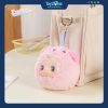 Mô hình Blind box Móc khoá Gấu bông Lovely Emma Rua Rua Zoo Vinyl Face MJ STUDIO
