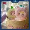 Mô hình đồ chơi Blind box Móc khóa Gấu bông Nommi V3 Fruit Series ( Nommi Trái Cây ) HITOY