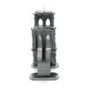  Mô hình cầu Brooklyn Bridge lắp ráp kim loại 3D – Metal Works MP008 