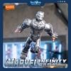 Mô hình đồ chơi Lắp ráp Blind box Marvel Infinite Saga Series 02 Model Kits BLOKEES