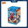 Mô hình đồ chơi Lắp ráp Blind box Marvel Infinite Saga Series 02 Model Kits BLOKEES