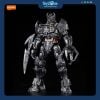  Mô Hình Đồ Chơi Lắp Ráp Transformers Classic Class 03 Scourge Rise Of The Beasts ( Quái Thú Trỗi Dậy ) BLOKEES 