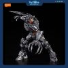  Mô Hình Đồ Chơi Lắp Ráp Transformers Classic Class 03 Scourge Rise Of The Beasts ( Quái Thú Trỗi Dậy ) BLOKEES 