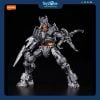  Mô Hình Đồ Chơi Lắp Ráp Transformers Classic Class 03 Scourge Rise Of The Beasts ( Quái Thú Trỗi Dậy ) BLOKEES 