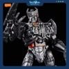  Mô Hình Đồ Chơi Lắp Ráp Transformers Classic Class 03 Scourge Rise Of The Beasts ( Quái Thú Trỗi Dậy ) BLOKEES 