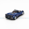 Mô hình xe Pagani Zonda F 2005 1:64 MiniGT