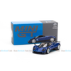  Mô hình xe Pagani Zonda F 2005 1:64 MiniGT 