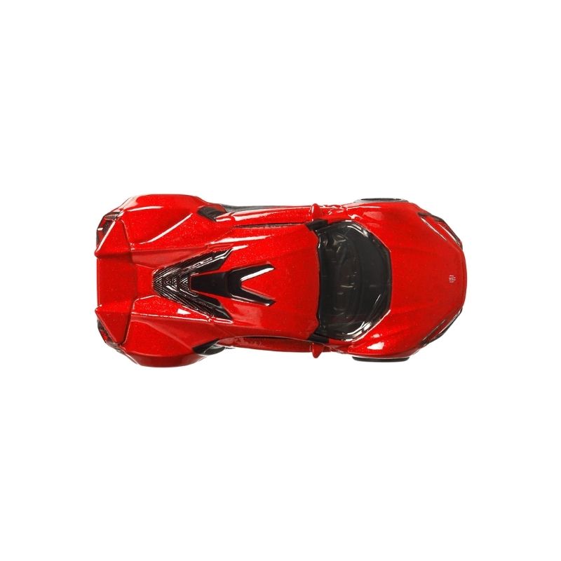 Mô hình xe W Motors Lykan HyperSport Fast and Furious Series 1:64 Hot Wheels Premium