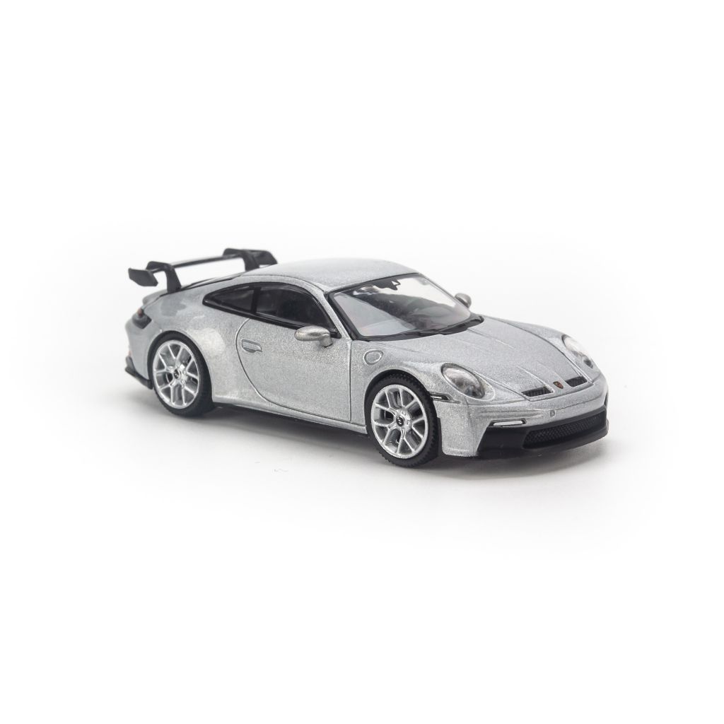 Mô hình xe Porsche 911 ( 992 ) GT3 1:64 MiniGT