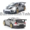  Mô hình xe Porsche 911 GT2 RS 2019 1:32 Caipo 