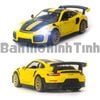  Mô hình xe Porsche 911 GT2 RS 2019 1:32 Caipo 