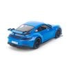  Mô hình xe Porsche 911 GT3 2022 1:18 Maisto 