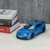 Mô hình xe Porsche 911 GT3 2022 1:18 Maisto