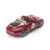  Mô hình xe Porsche 911 Targa 4S 2019 1:64 MiniGT 