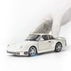  Mô hình xe Porsche 959 1986 1:24 Welly 