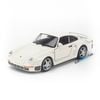  Mô hình xe Porsche 959 1986 1:24 Welly 