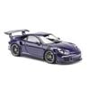  Mô hình xe Porsche 911 GT3 RS 1:24 Welly 