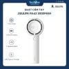 Quạt Cầm Tay Mini Handheld Fan Life5 FA42 2000mAh JISULIFE