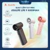 Quạt Cầm Tay Mini Handheld Fan Life9 5000mAh JISULIFE