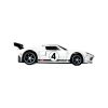Mô hình xe Ford GT Car Culture Series: Speed Machine 1:64 Hot Wheels Premium