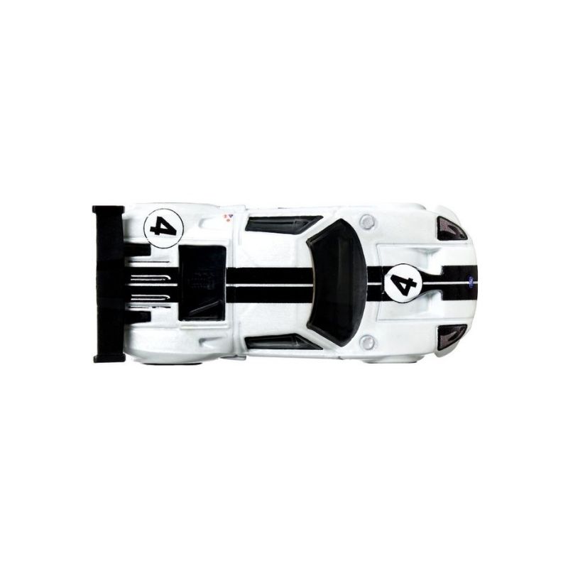  Mô hình xe Ford GT Car Culture Series: Speed Machine 1:64 Hot Wheels Premium 