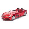  Mô hình xe Mercedes-Benz SLR Stirling Moss 1:32 TYmodels 