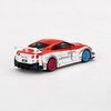 Mô hình xe Nissan GT-R R35 2009 Liberty Walk LB Works 1:64 MiniGT