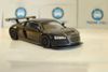 Mô hình xe Audi R8 GTS Black 1:32 UNI