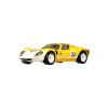 Mô hình xe Alfa Romeo 33 Stradale 1969 Car Culture Series: Exotic Envy 1:64 Hot Wheels Premium