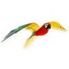  Mô hình Vẹt Macaw lắp ráp kim loại 3D – Piececool MP748 