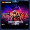 Mô hình đồ chơi Lắp ráp Blind box Transformers Galaxy Version 2 SOS Model Kits BLOKEES