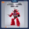 Mô hình đồ chơi Lắp ráp Blind box Transformers Galaxy Version 2 SOS Model Kits BLOKEES