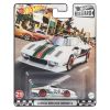 Mô hình xe Lancia Stratos Group 5 Boulevard Series 1:64  Hot Wheels Premium