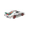 Mô hình xe Lancia Stratos Group 5 Boulevard Series 1:64  Hot Wheels Premium