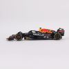  Mô hình xe F1 Oracle Red Bull Racing RB18 #1 Max Verstappen 2022 Monaco Grand Prix 3rd Place 1:64 MiniGT 