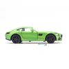 Mô hình xe Mercedes Benz AMG GTS 1:36 Uni Green (3)