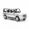  Mô hình xe Mercedes Benz G500 1:24 Welly 