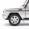  Mô hình xe Mercedes Benz G500 1:24 Welly 