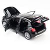  Mô hình xe Mercedes Benz GLA Black 1:18 Norev 