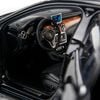  Mô hình xe Mercedes Benz GLA Black 1:18 Norev 