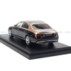 Mô hình xe Mercedes Maybach S680 W223 1:64 Almost Real