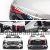  Mô hình xe Mercedes Maybach S680 W223 2021 1:18 Norev 