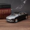  Mô hình xe Mercedes Maybach S680 W223 2021 1:18 Norev 