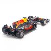  Mô hình xe F1 Red Bull F1 2017 Tag Heuer RB1 33 Max Verstappen 1:18 Bburago 