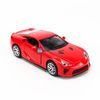  Mô hình xe Lexus LFA Red 1:32 Doublehouse 