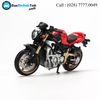 Mô hình xe mô tô MV Agusta Brutale S 1:18 Bburago