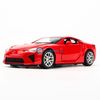  Mô hình xe Lexus LFA Red 1:32 Doublehouse 